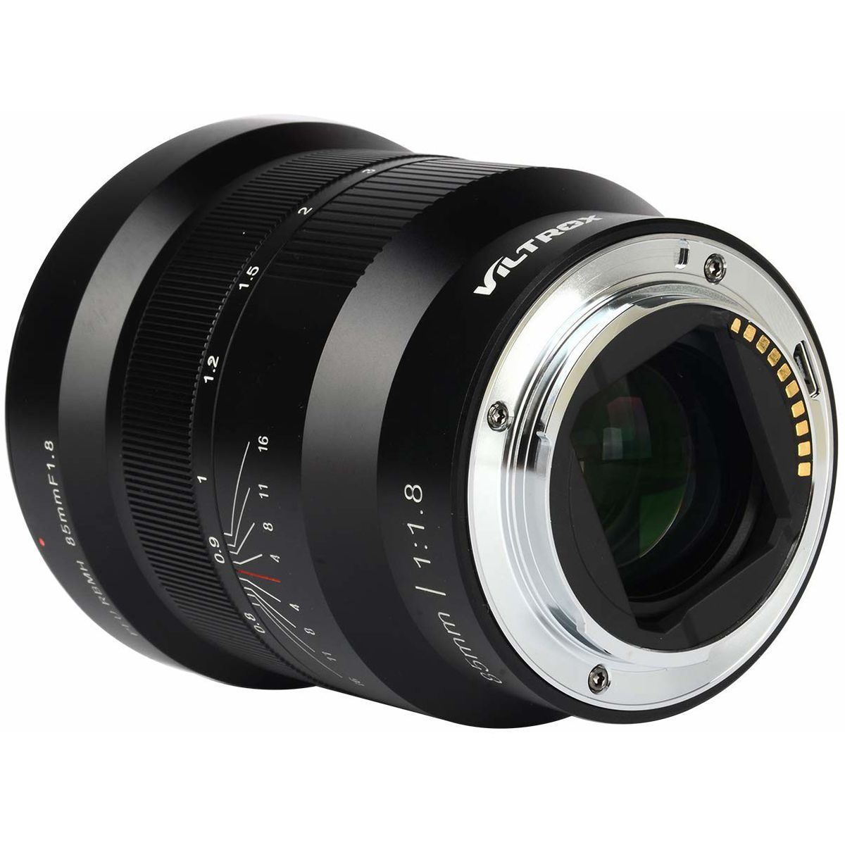 Viltrox FE 85 f/1.8 MF Sony E Mount - image 3 of 5