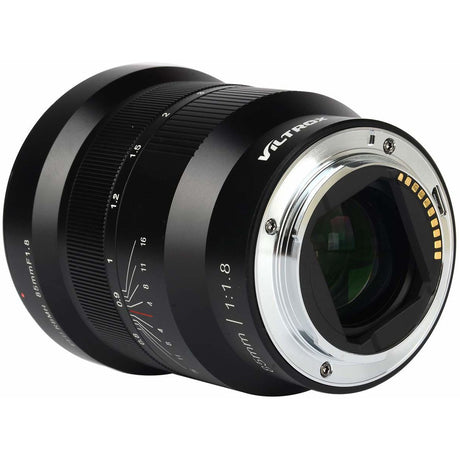 Viltrox FE 85 f/1.8 MF Sony E Mount - image 3 of 5