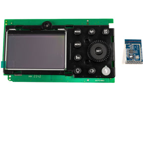 Godox AD600PRO - Control Board w/ Display And 2.4G Receiver PCB