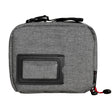Caruba Filter Case Pro Black