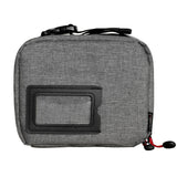 Caruba Filter Case Pro Black