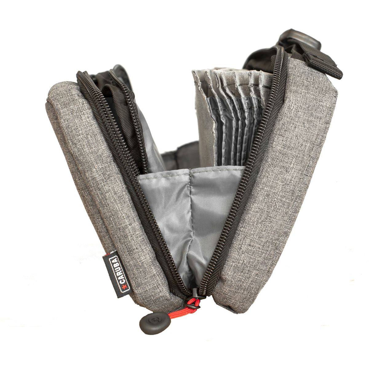 Caruba Filter Case Pro Black - image 3 of 4