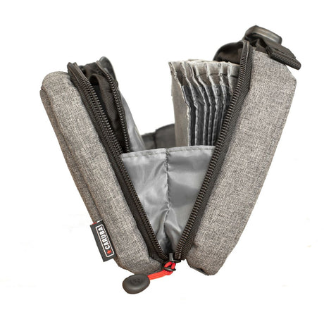 Caruba Filter Case Pro Black - image 3 of 4