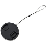 JJC RN RX100VI Filter Adapter & Lens Cap Kit