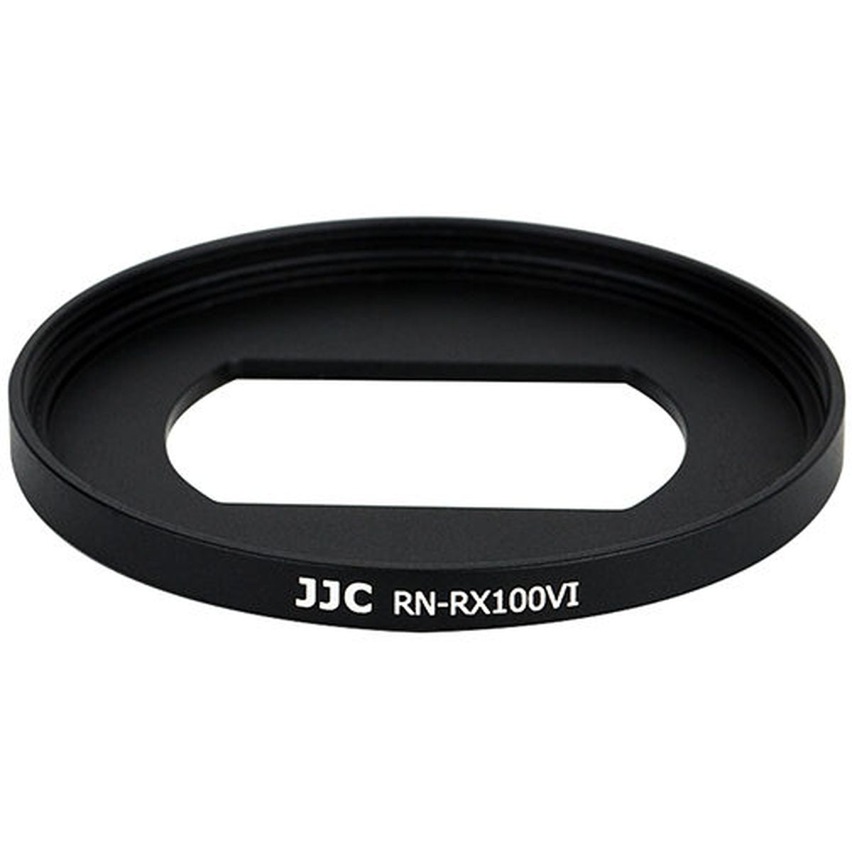 JJC RN RX100VI Filter Adapter & Lens Cap Kit