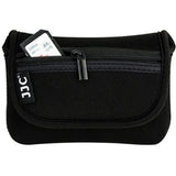 JJC OC R1BK Neoprene Compact Camera Pouch - image 5 of 5