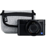 JJC OC R1BG Neoprene Compact Camera Pouch - image 4 of 5