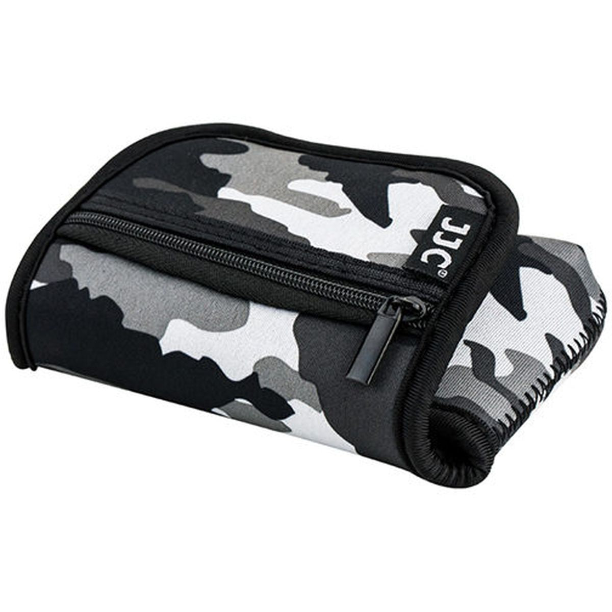 JJC OC R1YGR Neoprene Compact Camera Pouch - image 2 of 5