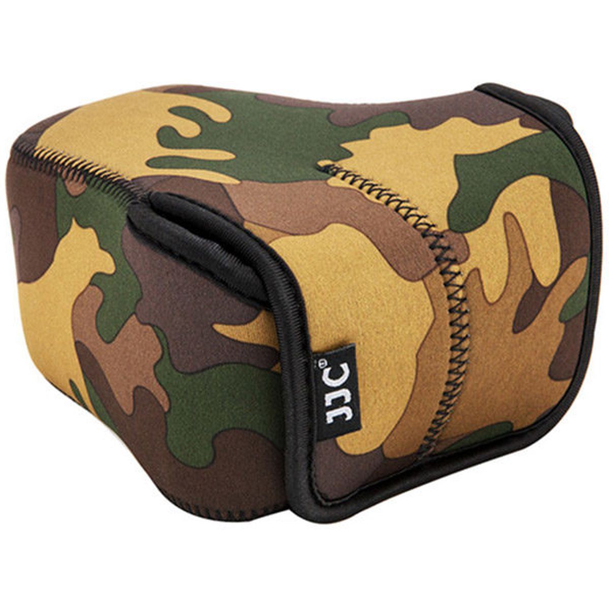 JJC OC F2YG Neoprene Mirrorless Camera Pouch - image 2 of 5