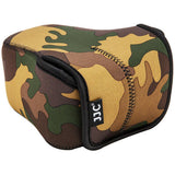 JJC OC F2YG Neoprene Mirrorless Camera Pouch - image 2 of 5