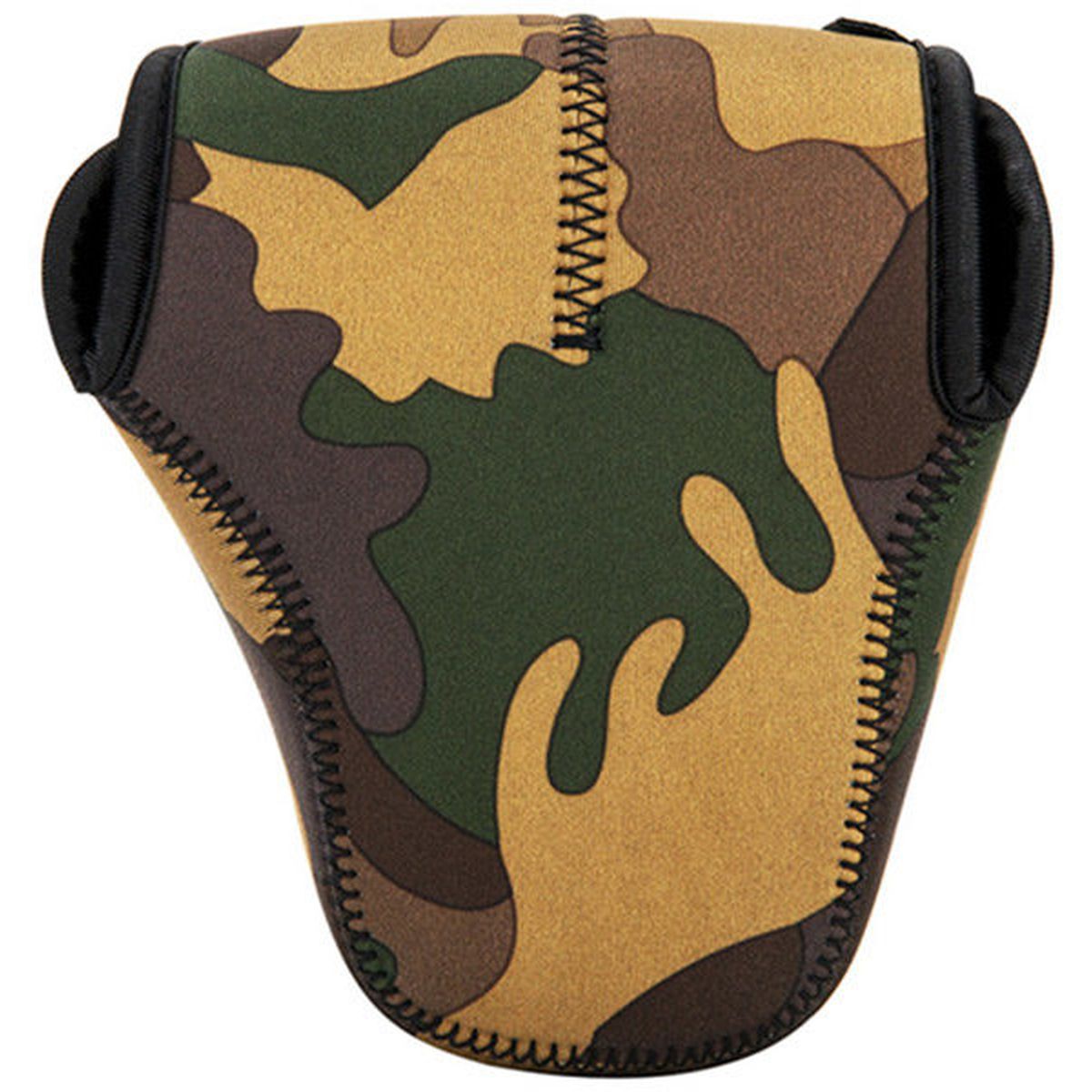 JJC OC F2YG Neoprene Mirrorless Camera Pouch - image 3 of 5