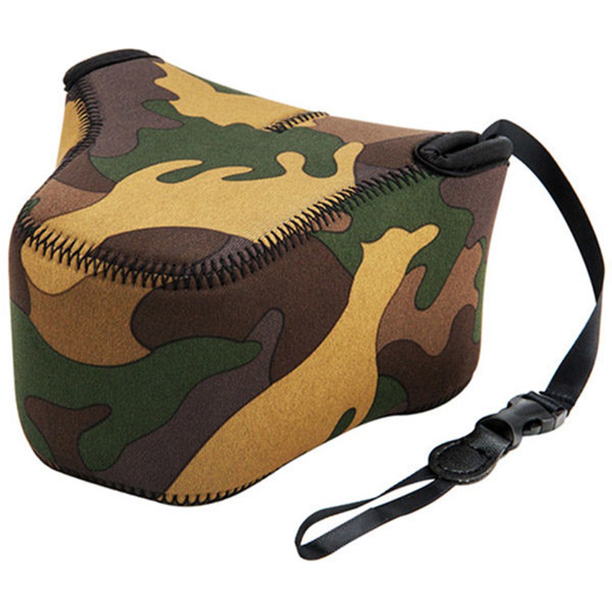 JJC OC F2YG Neoprene Mirrorless Camera Pouch - image 4 of 5