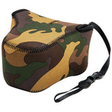 JJC OC F2YG Neoprene Mirrorless Camera Pouch - image 4 of 5