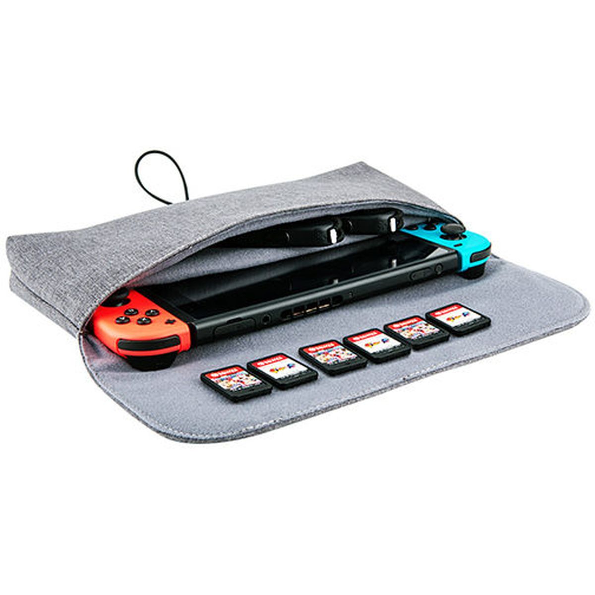 JJC NSW 1GR Carrying Case For Nintendo Switch - image 5 of 5