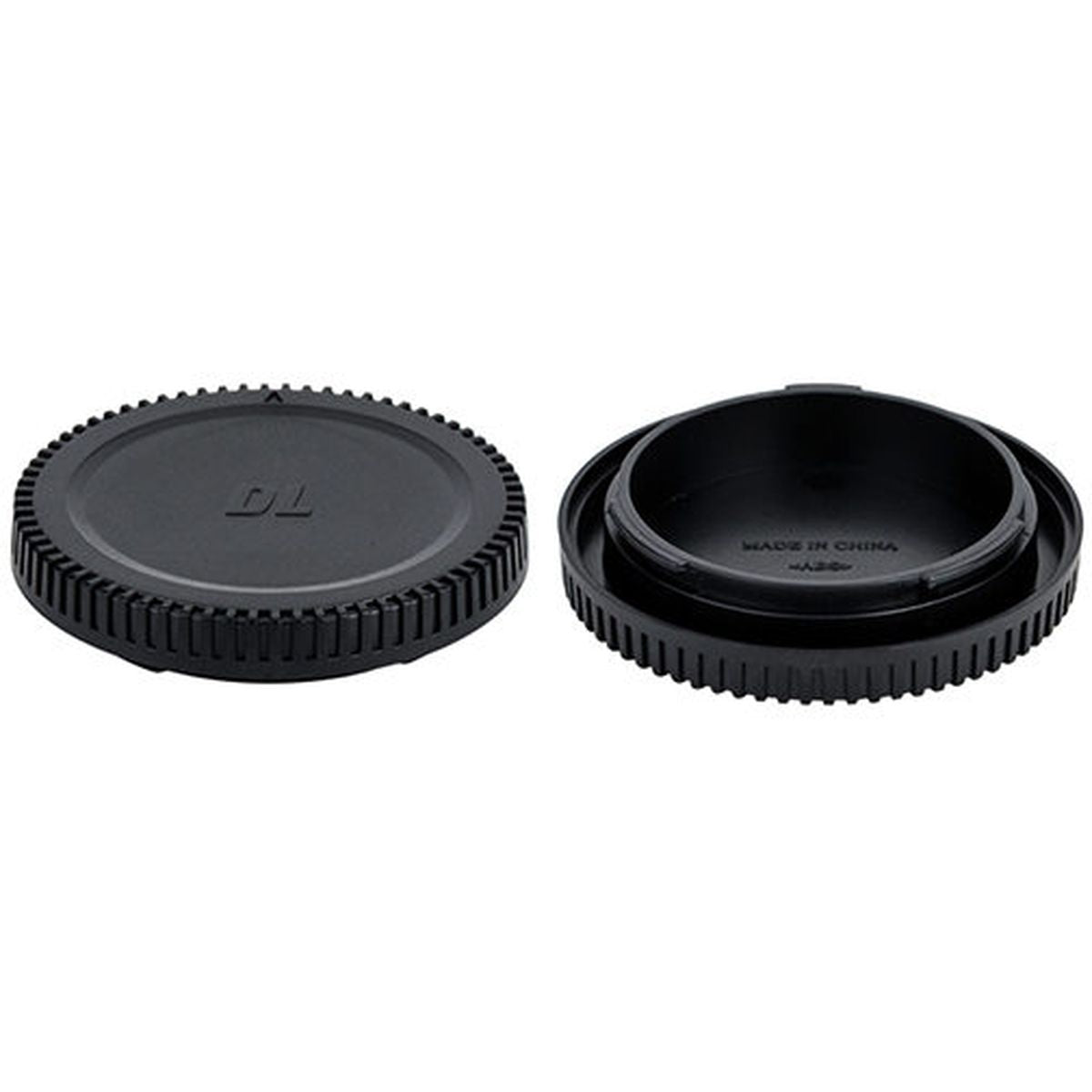JJC L RDL Body And Rear Lens Cap For DJI Zenmuse X7 Camera