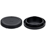 JJC L RDL Body And Rear Lens Cap For DJI Zenmuse X7 Camera
