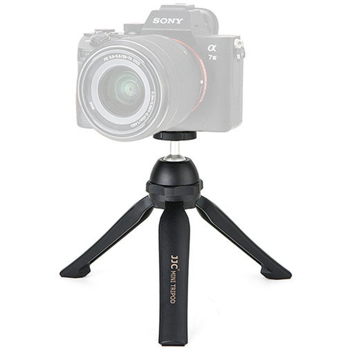 JJC Mini Tripod TP MT1 - image 2 of 5