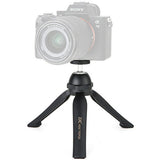 JJC Mini Tripod TP MT1 - image 2 of 5