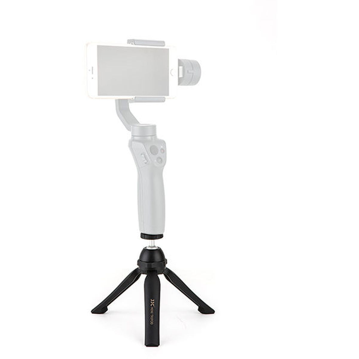 JJC Mini Tripod TP MT1 - image 3 of 5