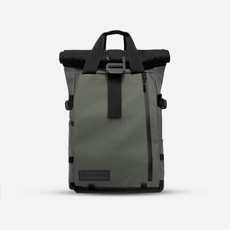 WANDRD The PRVKE 31 Liter Green Travel Bundel - image 2 of 4