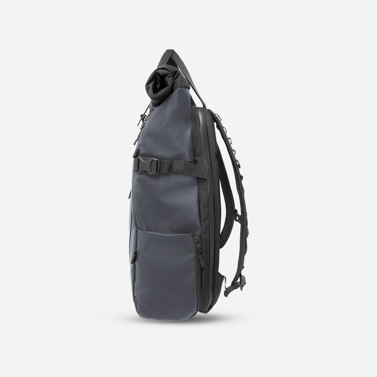 WANDRD The PRVKE 31 Liter Blue Travel Bundel - image 3 of 4