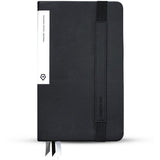 WANDRD The Travel Journal Black