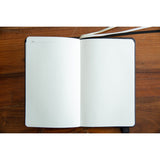 WANDRD Notebook Yellow