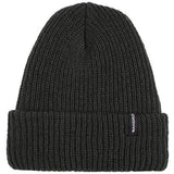 WANDRD Roadside Watch Cap Black