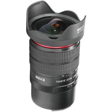 Meike MK 6 11 f/3.5 Fish Eye Sony E Mount - image 2 of 2