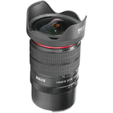 Meike MK 6 11 f/3.5 Fish Eye Fuji X Mount - image 2 of 2