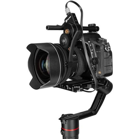 FeiyuTech AF2 Follow Focus