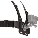 Caruba Chest Mount For GoPro Kit - image 2 of 2