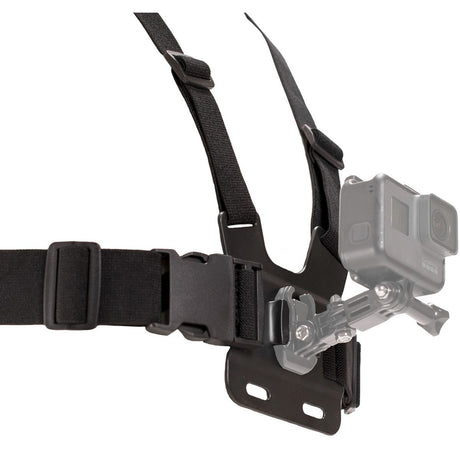 Caruba Chest Mount For GoPro Kit - image 2 of 2