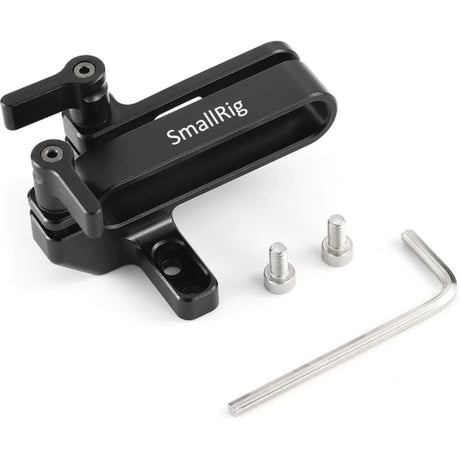 SmallRig 2245 Mount For Samsung T5 SSD - image 2 of 5