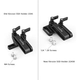 SmallRig 2245 Mount For Samsung T5 SSD - image 4 of 5