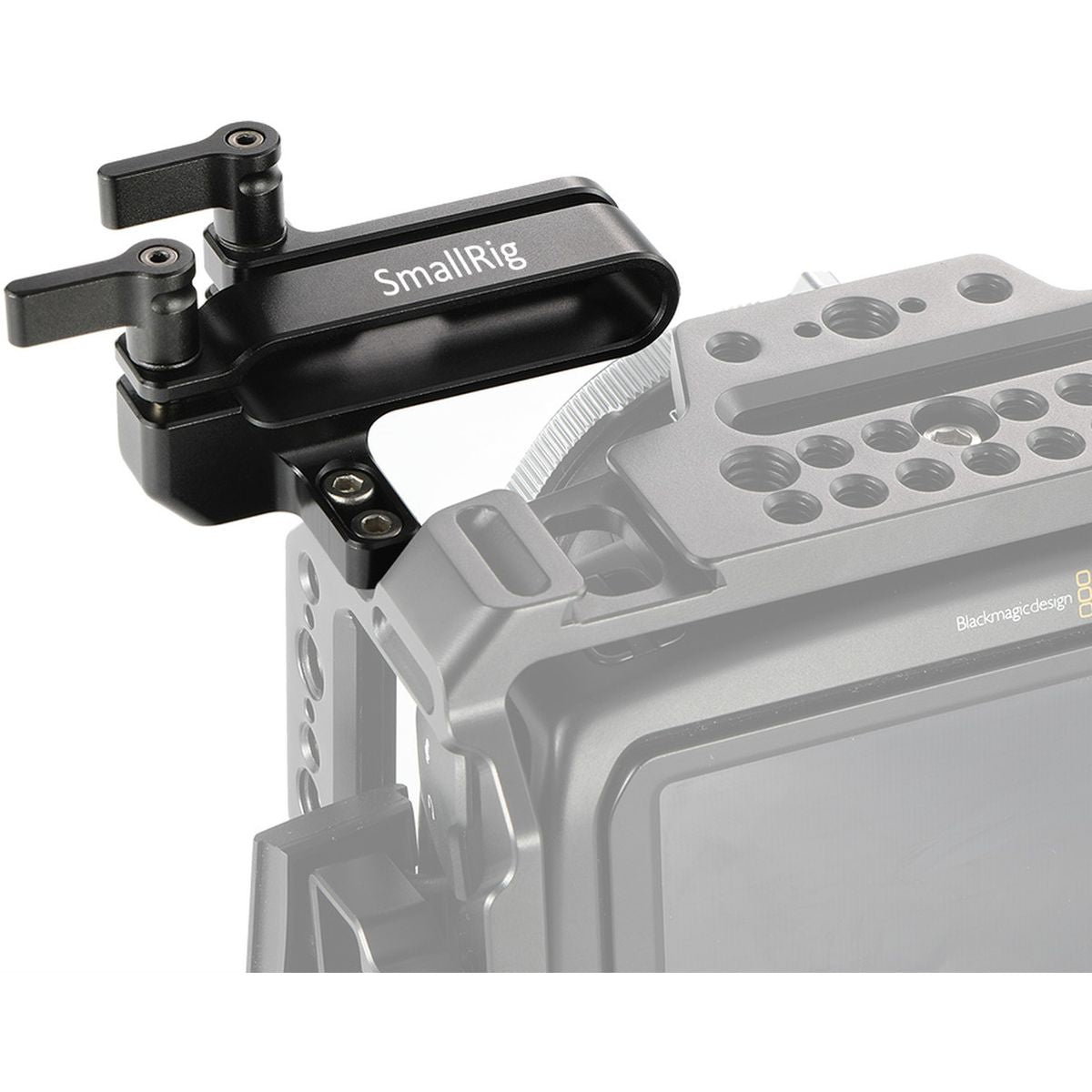 SmallRig 2245 Mount For Samsung T5 SSD - image 5 of 5