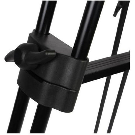 Nest Video Tripod NT-777 + Vloeistofgedempte Head - image 5 of 5