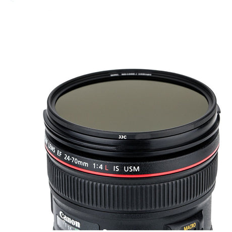 JJC ND1000 Filter 49mm - image 4 of 5