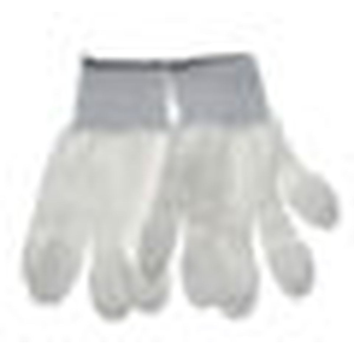 Caruba Anti Static Cleaning Gloves White