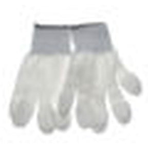 Caruba Anti Static Cleaning Gloves White