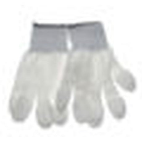 Caruba Anti Static Cleaning Gloves White