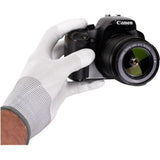 Caruba Anti Static Cleaning Gloves White - image 3 of 3