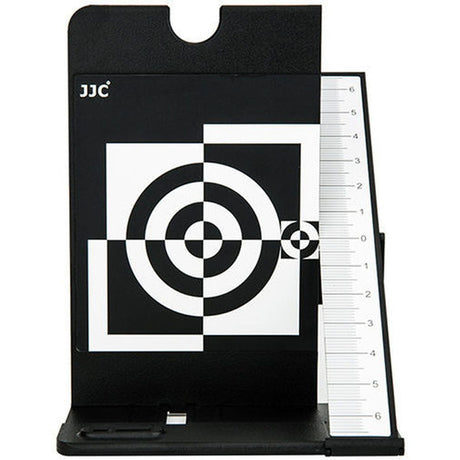 JJC Aca 02 Autofocus Calibration Aid - image 2 of 5