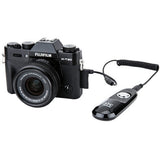 JJC S f/4.0 Camera Remoteshutter Cord (Luxury Version) - image 3 of 5