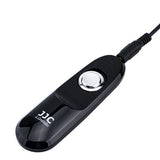 JJC S f/4.0 Camera Remoteshutter Cord (Luxury Version) - image 4 of 5