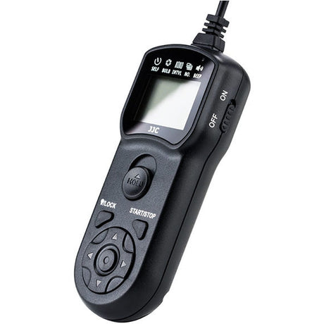 JJC TM R2 Timer Remoteshutter Cord - image 2 of 5