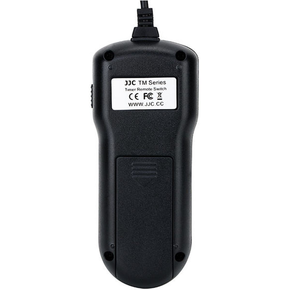 JJC TM R2 Timer Remoteshutter Cord - image 4 of 5