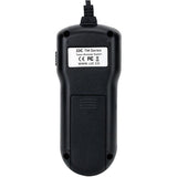 JJC TM R2 Timer Remoteshutter Cord - image 4 of 5
