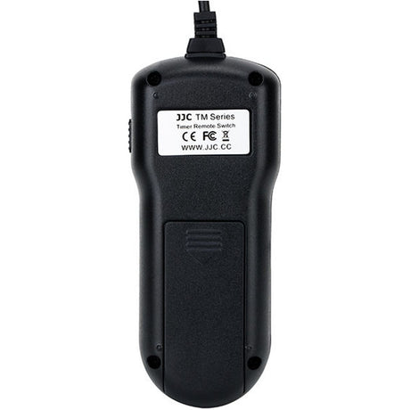 JJC TM R2 Timer Remoteshutter Cord - image 4 of 5