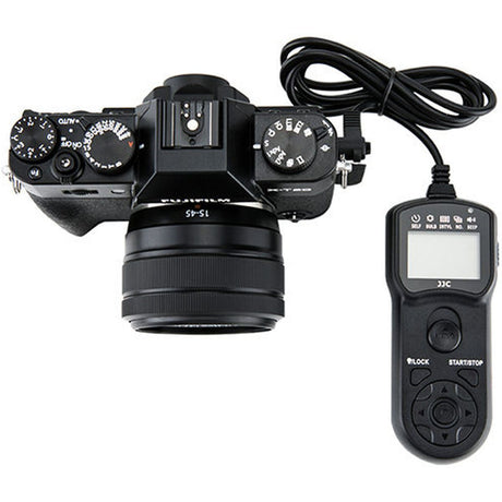 JJC TM R2 Timer Remoteshutter Cord - image 5 of 5
